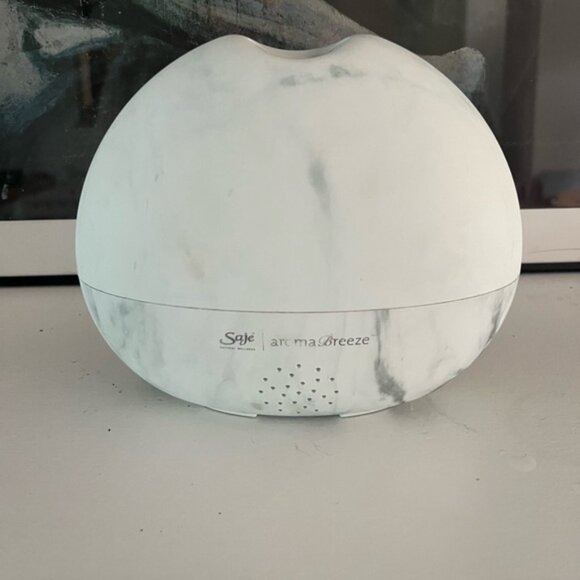 Saje diffuser - Picture 2 of 2